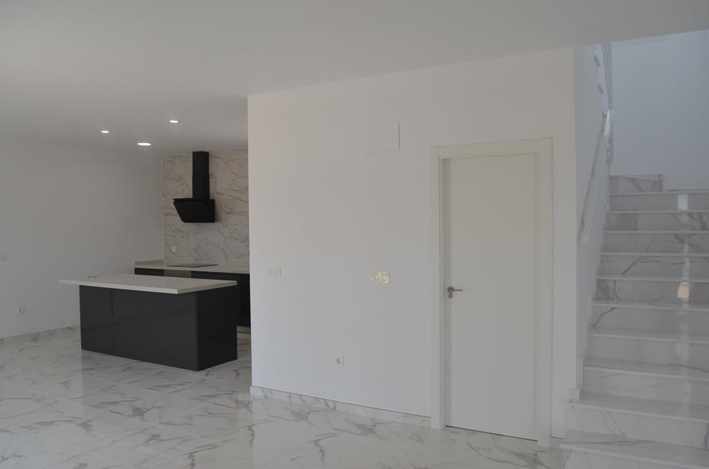 Villa til salg i Pinoso