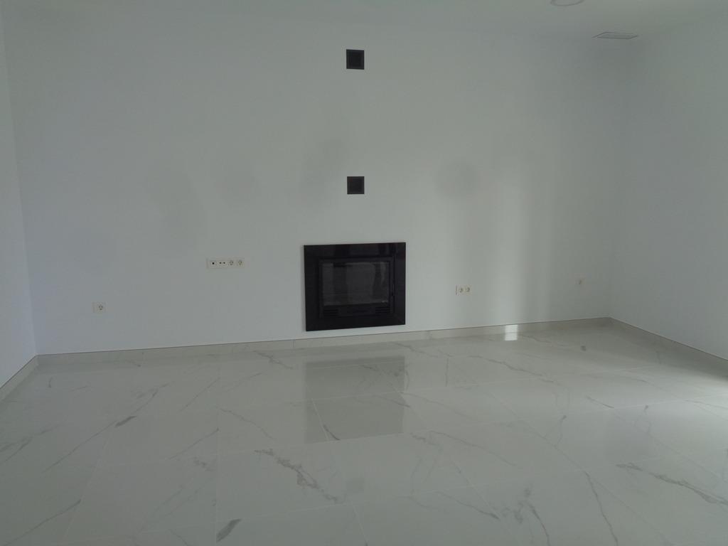 New Construction Villas on 10,000 m2 plots in Pinoso (Alicante)
