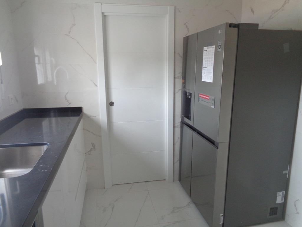New Construction Villas on 10,000 m2 plots in Pinoso (Alicante)