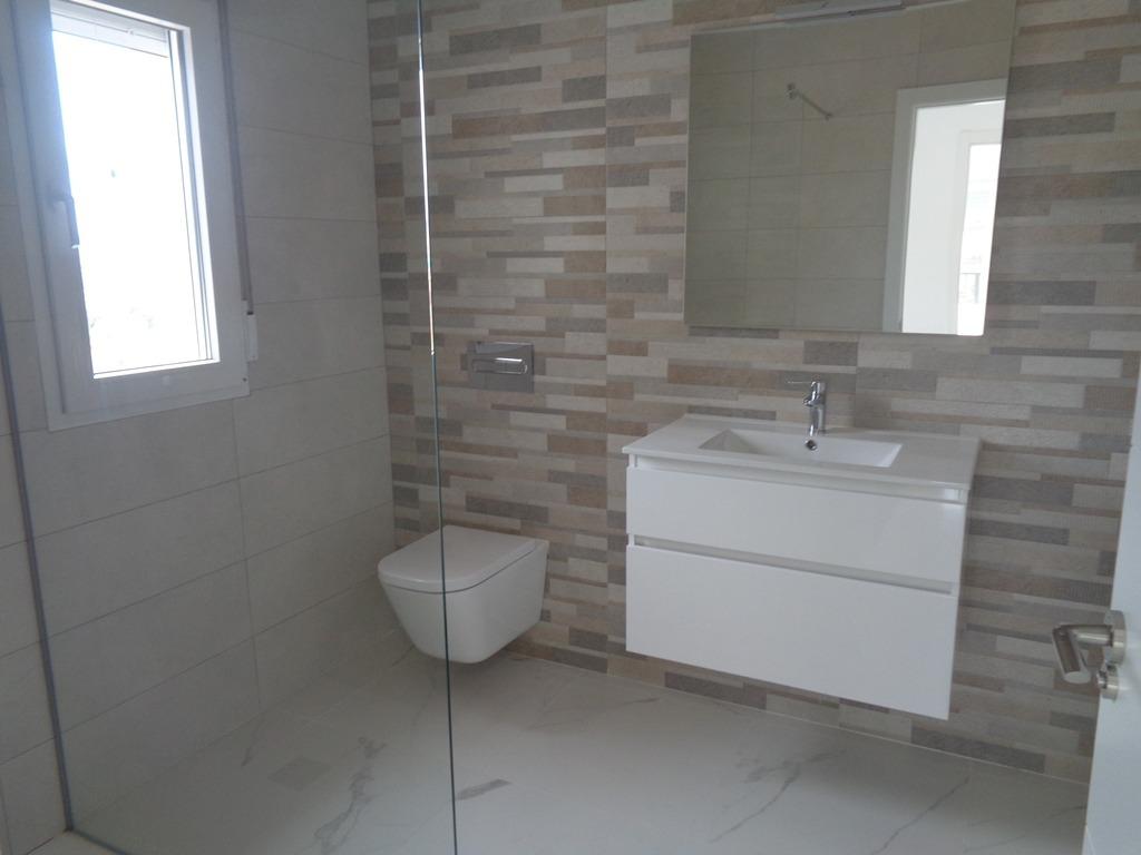 New Construction Villas on 10,000 m2 plots in Pinoso (Alicante)