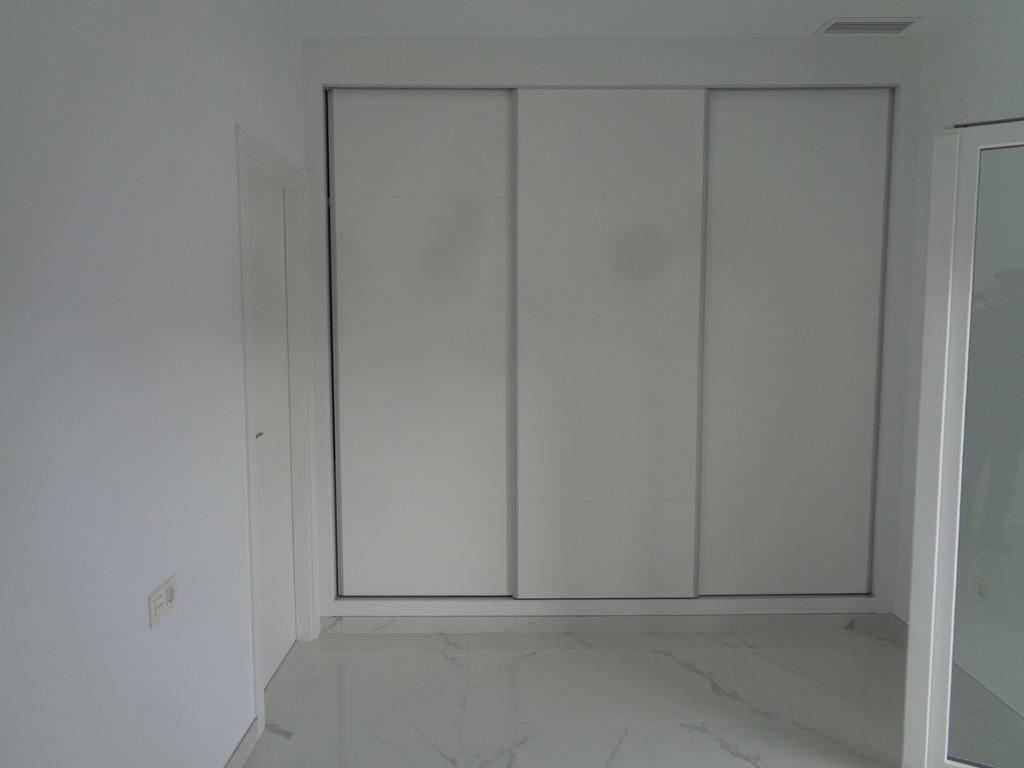 New Construction Villas on 10,000 m2 plots in Pinoso (Alicante)