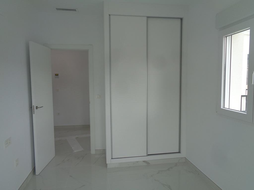 New Construction Villas on 10,000 m2 plots in Pinoso (Alicante)