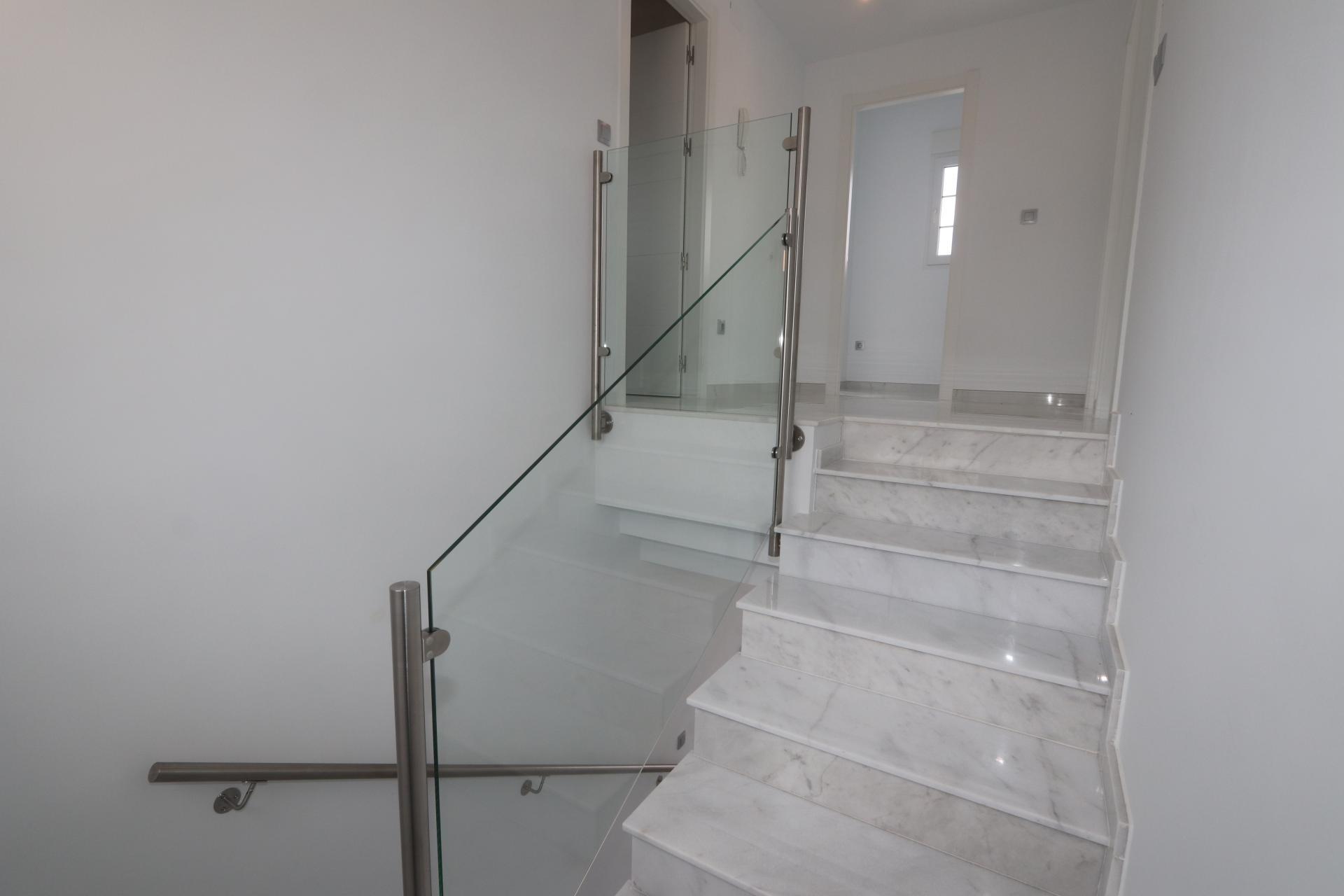 New Construction Villas on 10,000 m2 plots in Pinoso (Alicante)