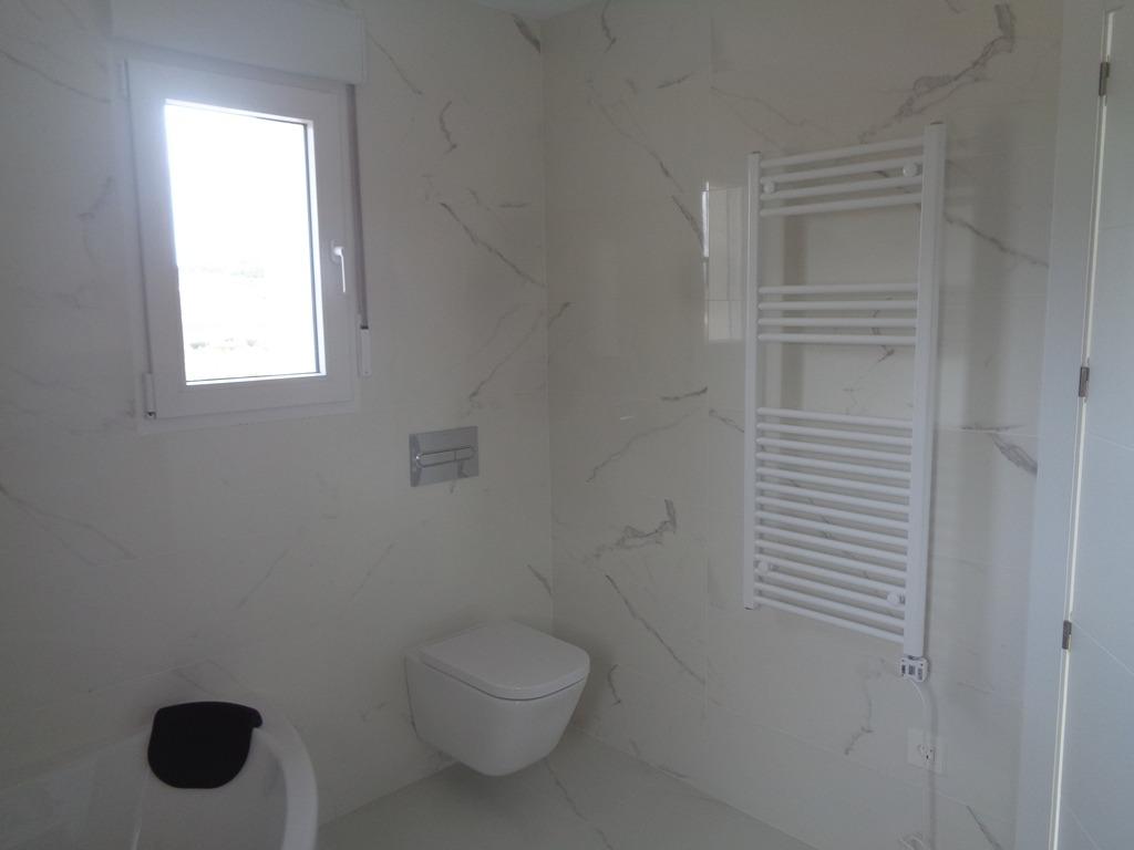 New Construction Villas on 10,000 m2 plots in Pinoso (Alicante)