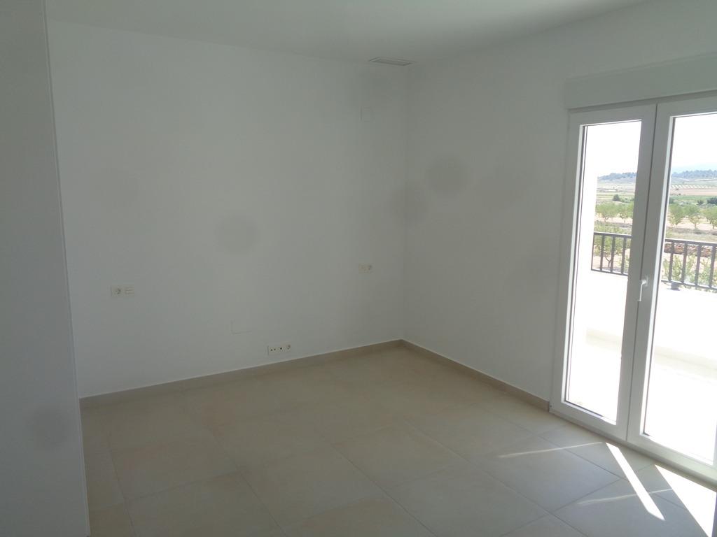 Villa for sale in Pinoso