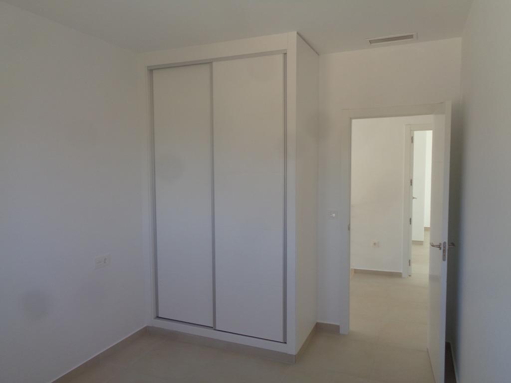Villa for sale in Pinoso