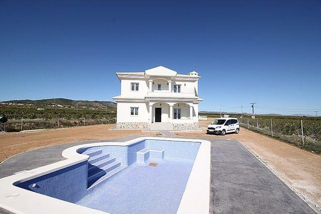 Villa en venta en Pinoso