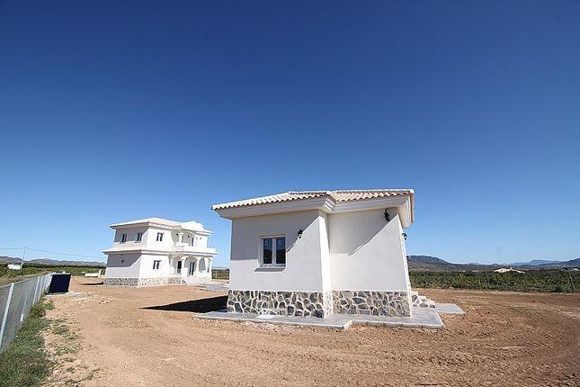 Villa for sale in Pinoso