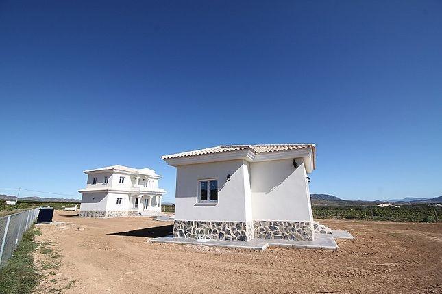 Villa en venta en Pinoso