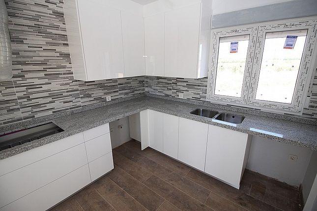Villa for sale in Pinoso