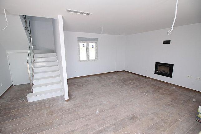 Villa for sale in Pinoso