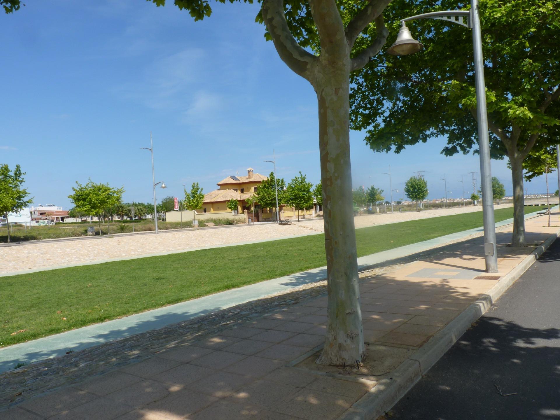 Bungalow for sale in Pilar de la Horadada