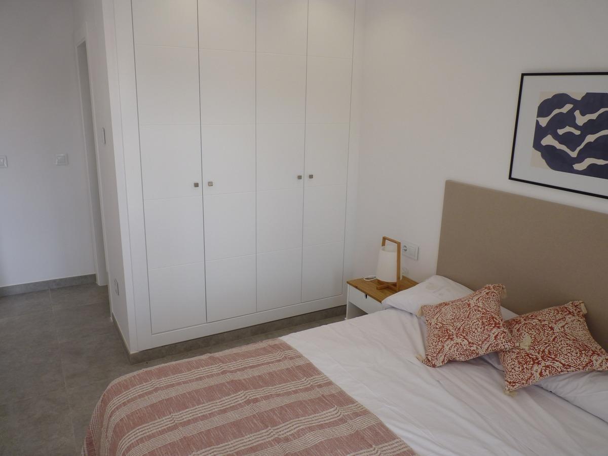 Bungalow for sale in Pilar de la Horadada