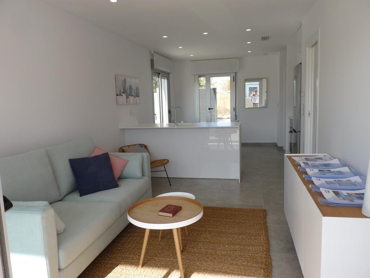 Bungalow for sale in Pilar de la Horadada