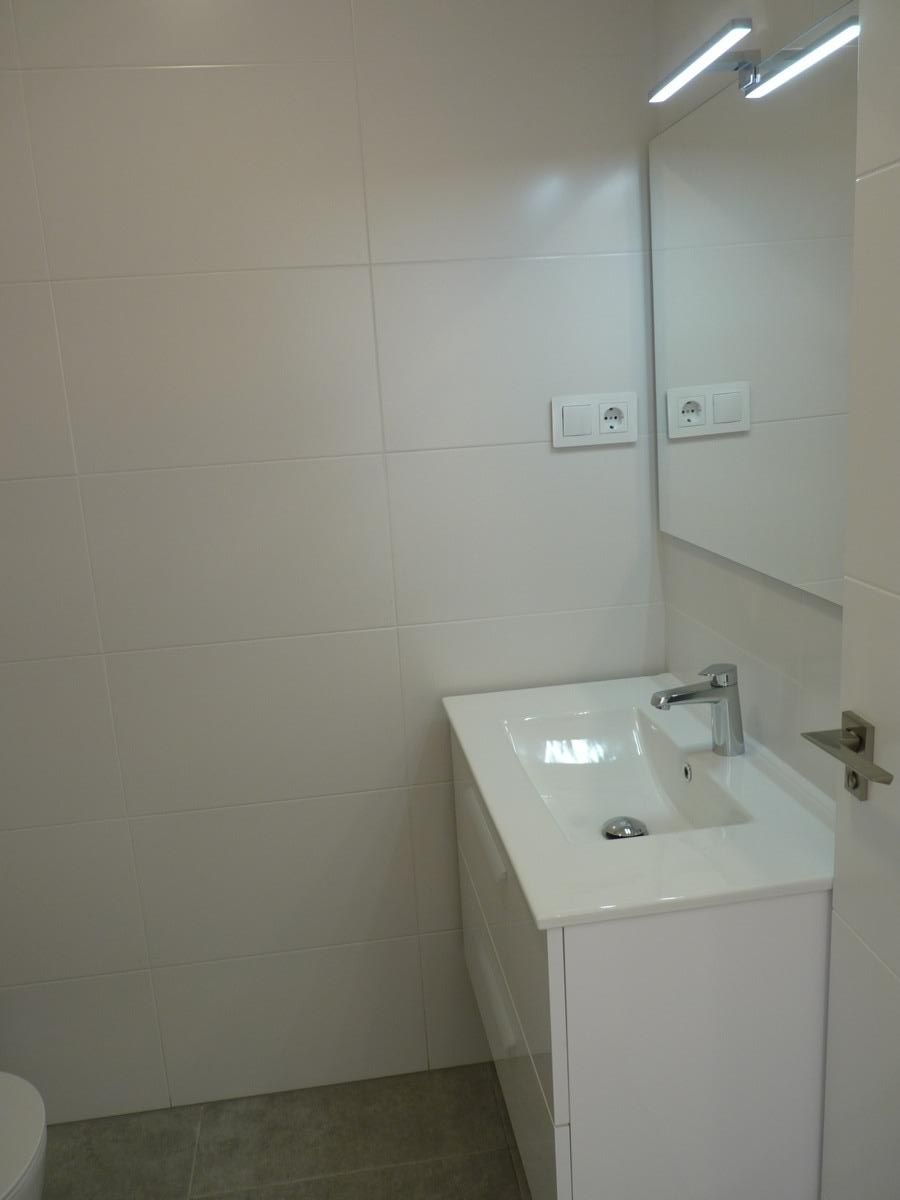 Bungalow for sale in Pilar de la Horadada