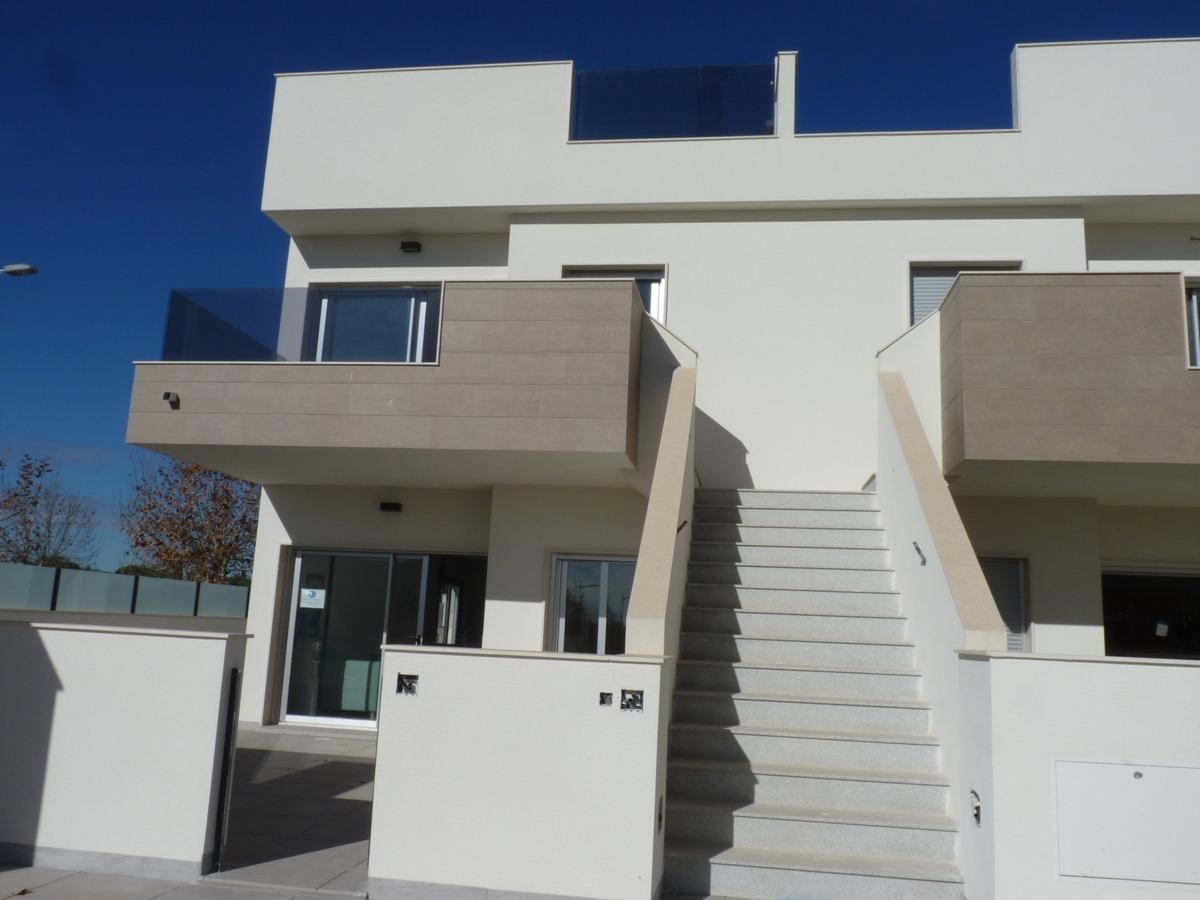 Bungalow for sale in Pilar de la Horadada