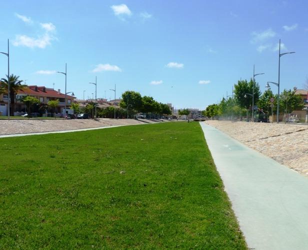 Bungalow for sale in Pilar de la Horadada