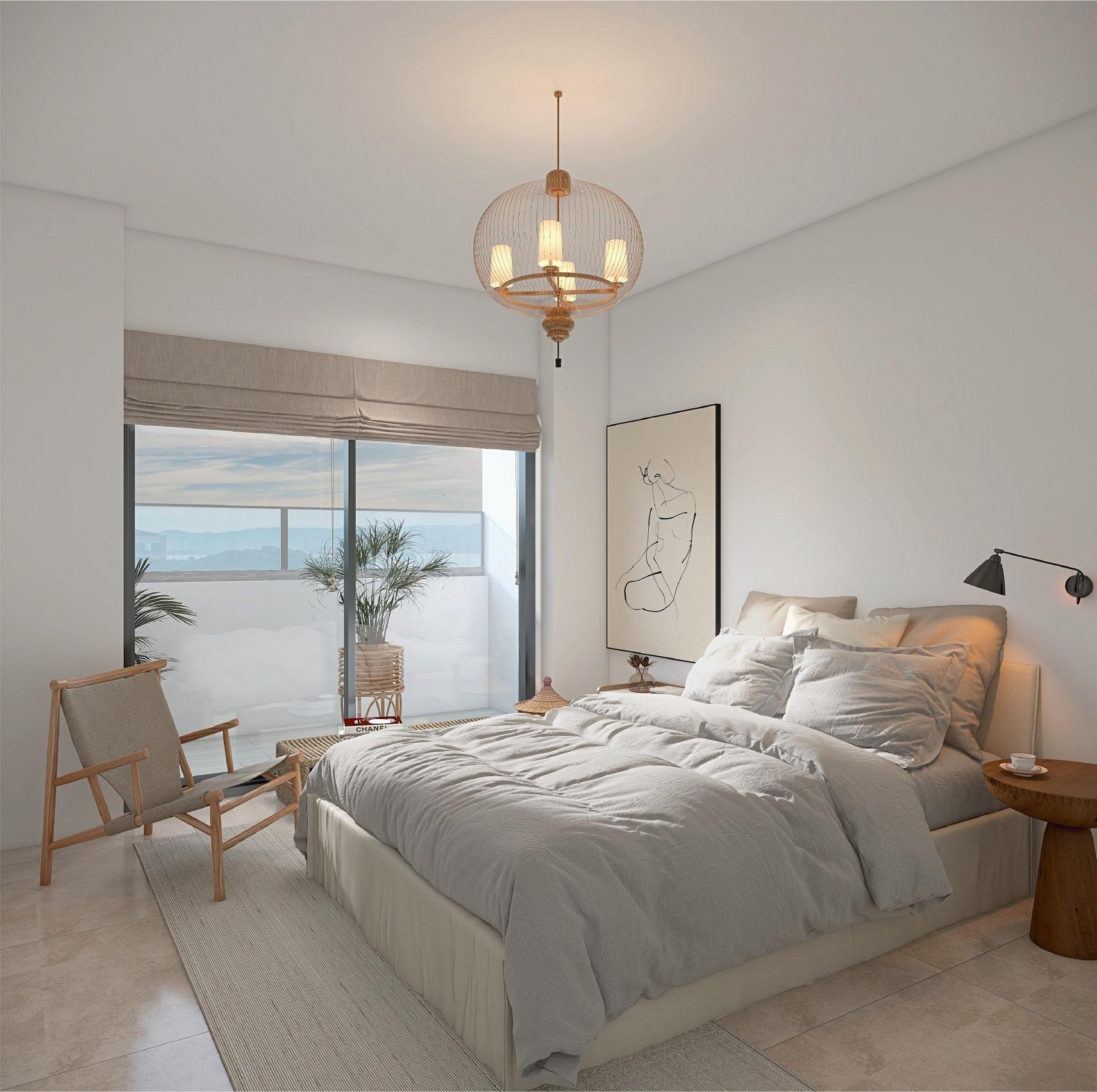 Penthouse en vente à Torrevieja