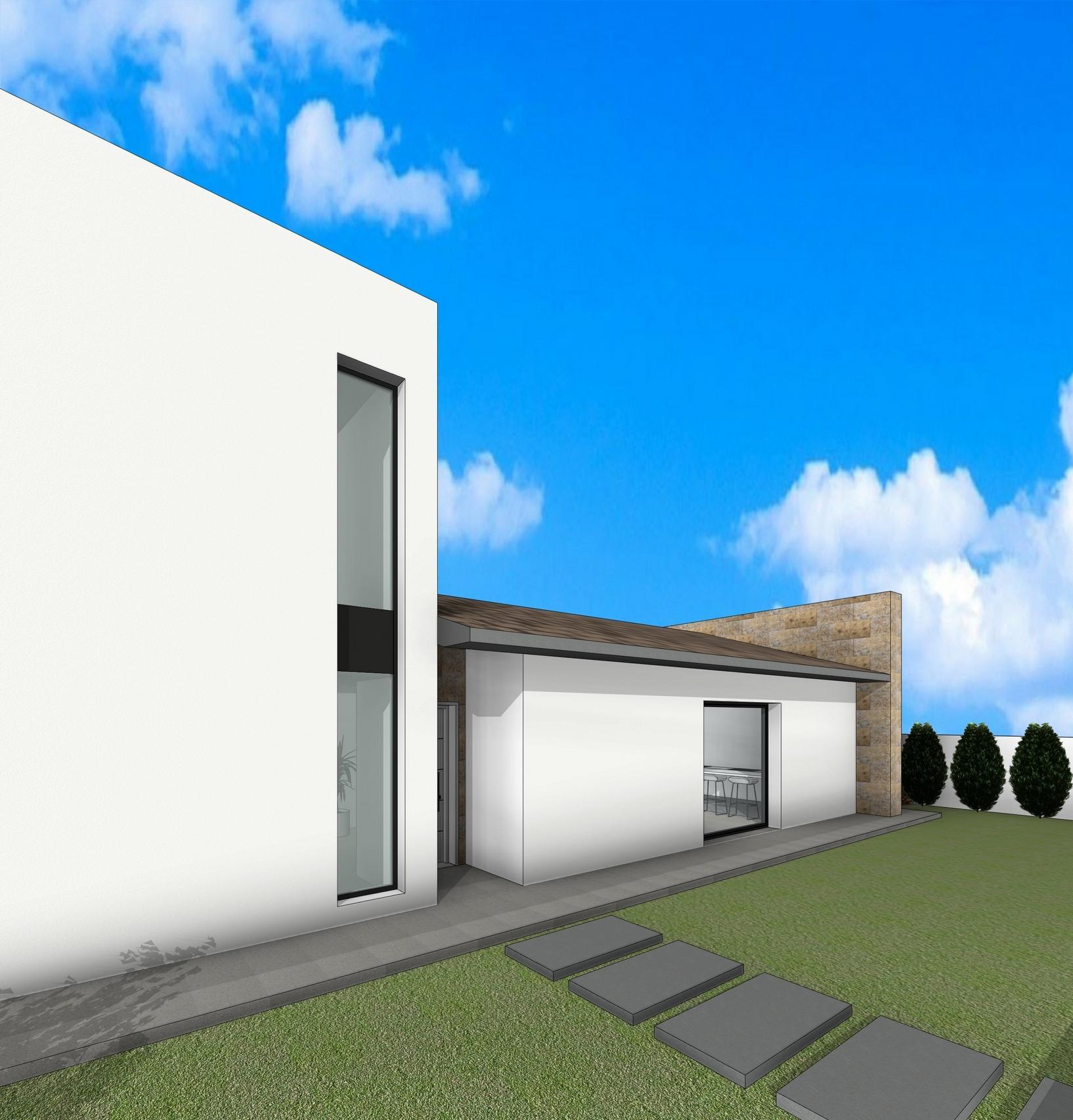 Villa for sale in Pinoso