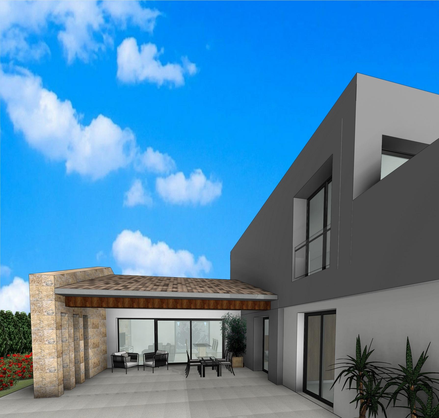 Villa for sale in Pinoso