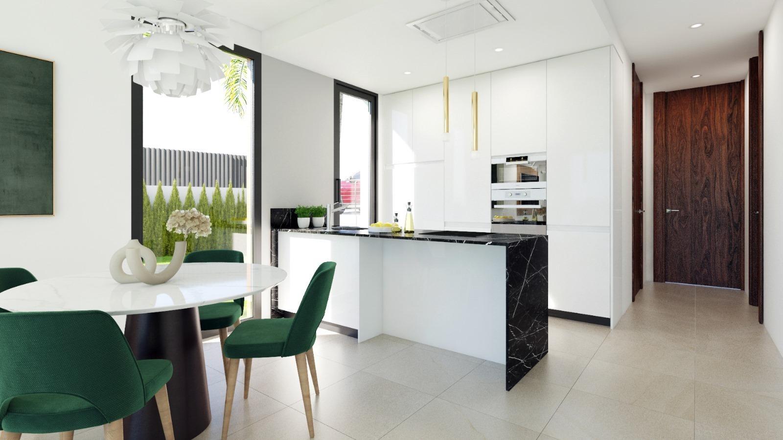 Villa for sale in Finestrat