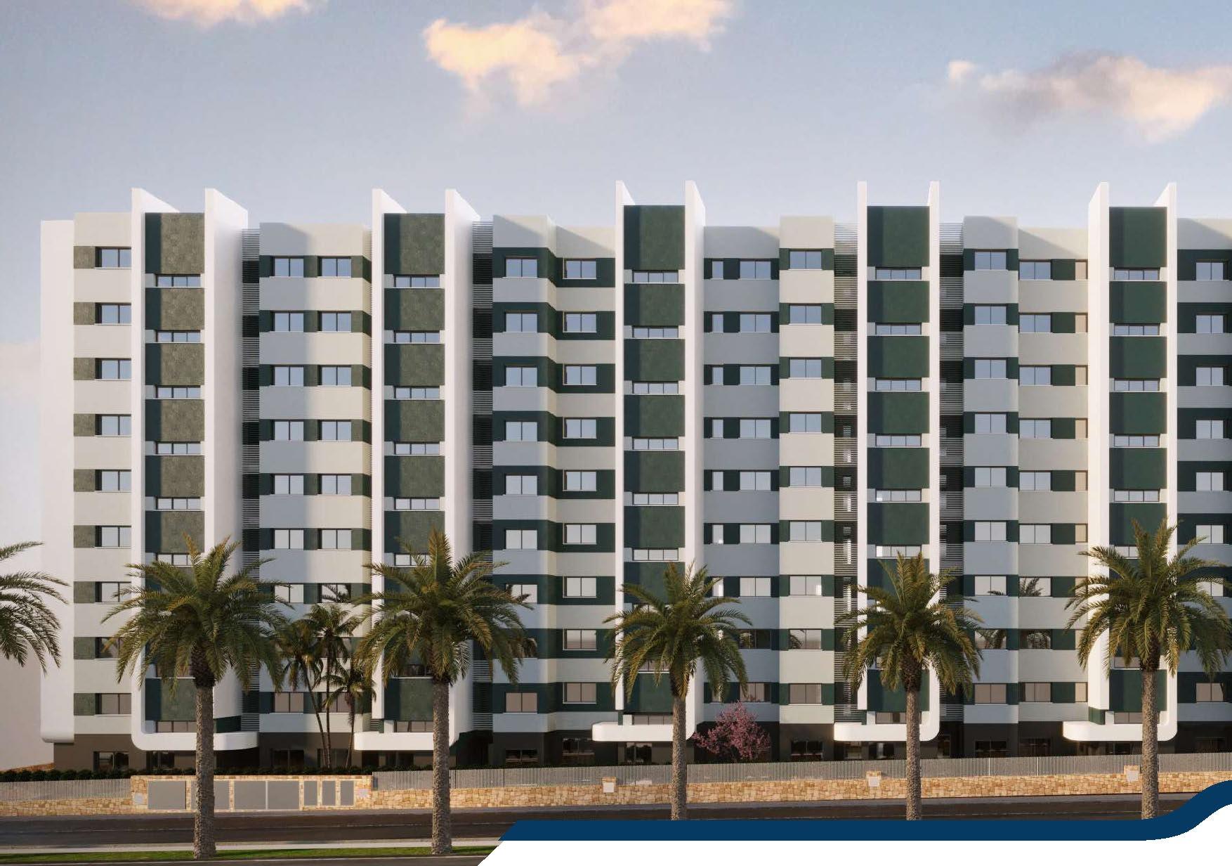 Penthouse en vente à Torrevieja