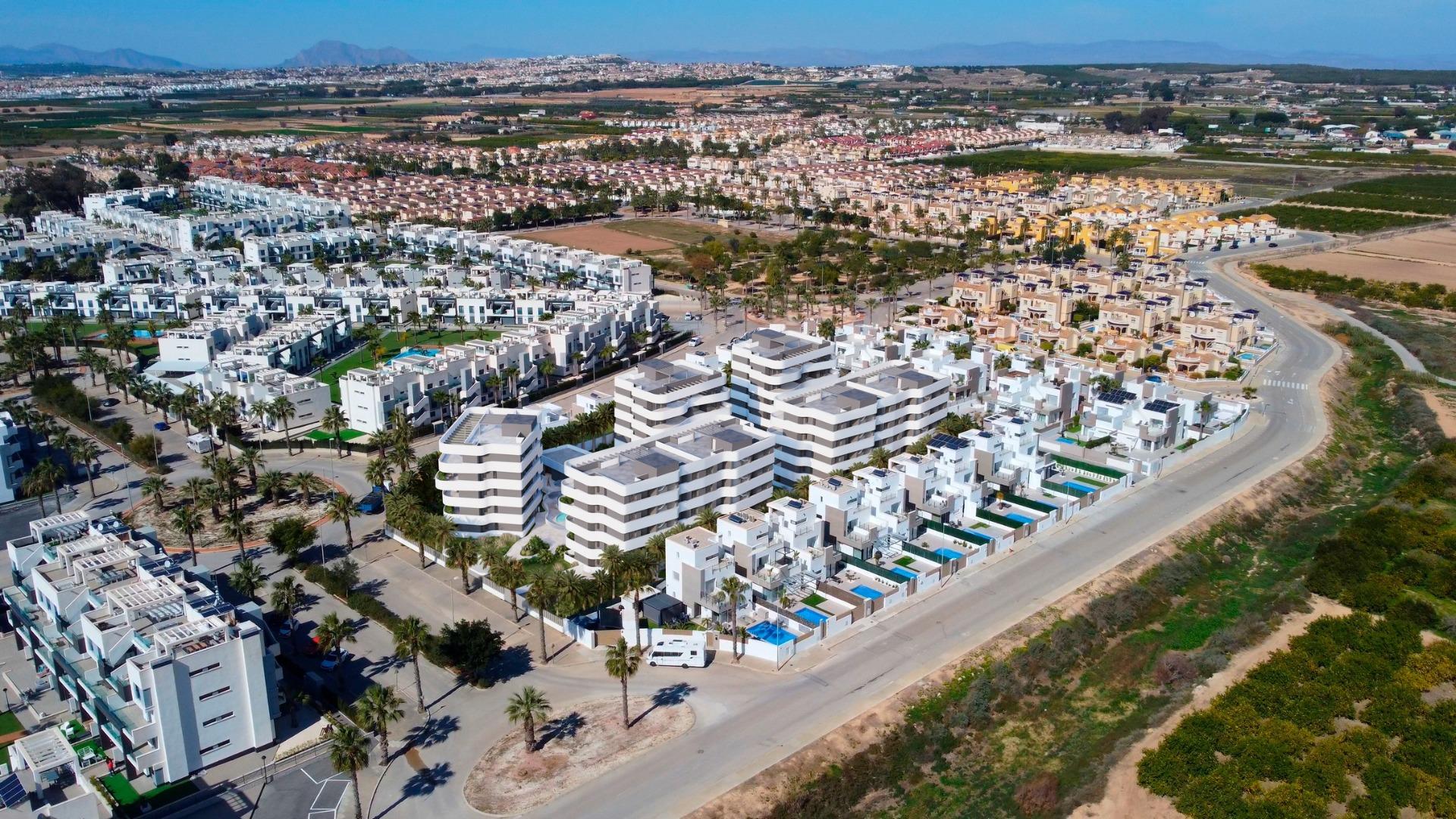 Attico in vendita a Guardamar del Segura