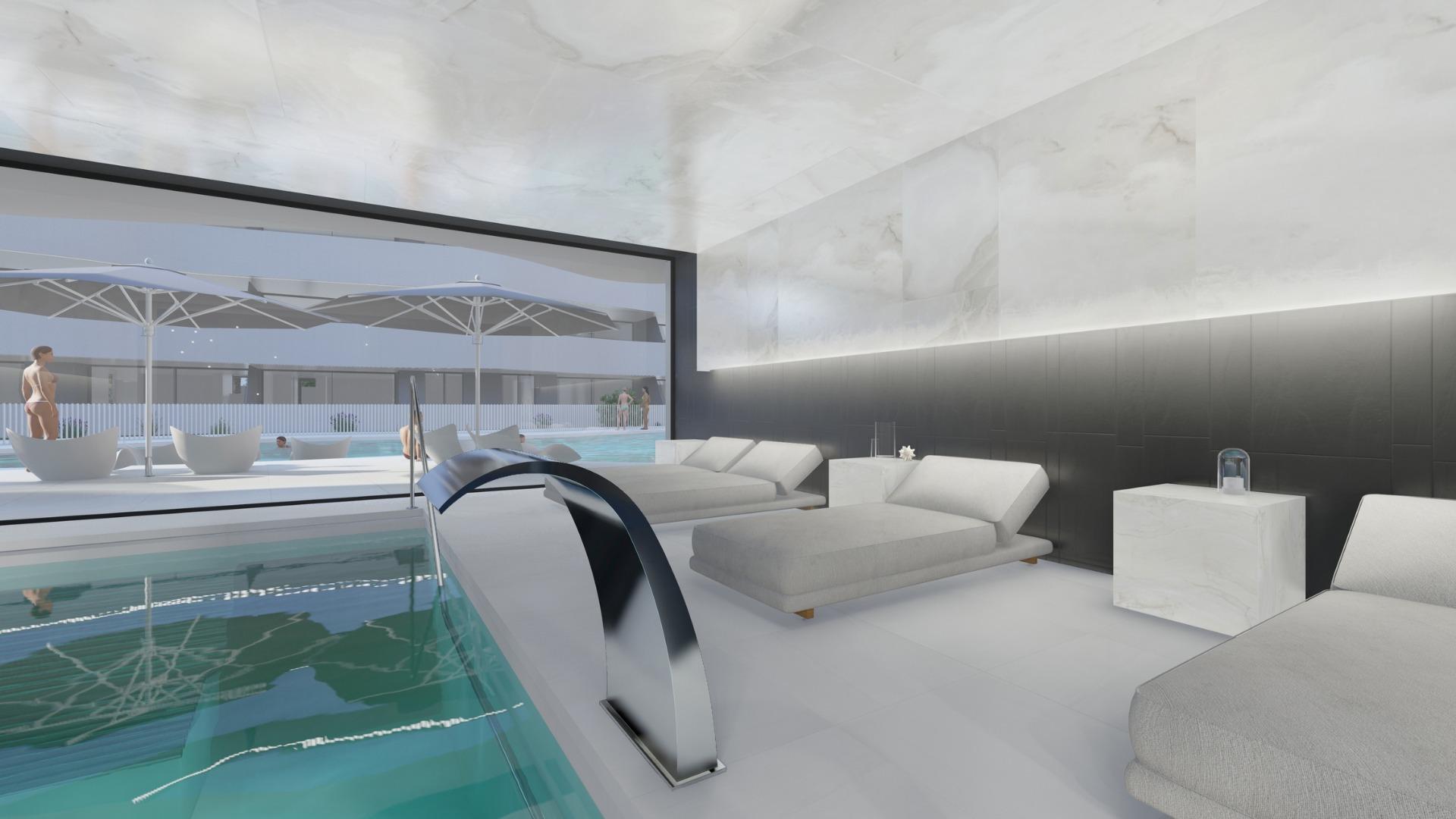 Apartment for sale in Guardamar del Segura