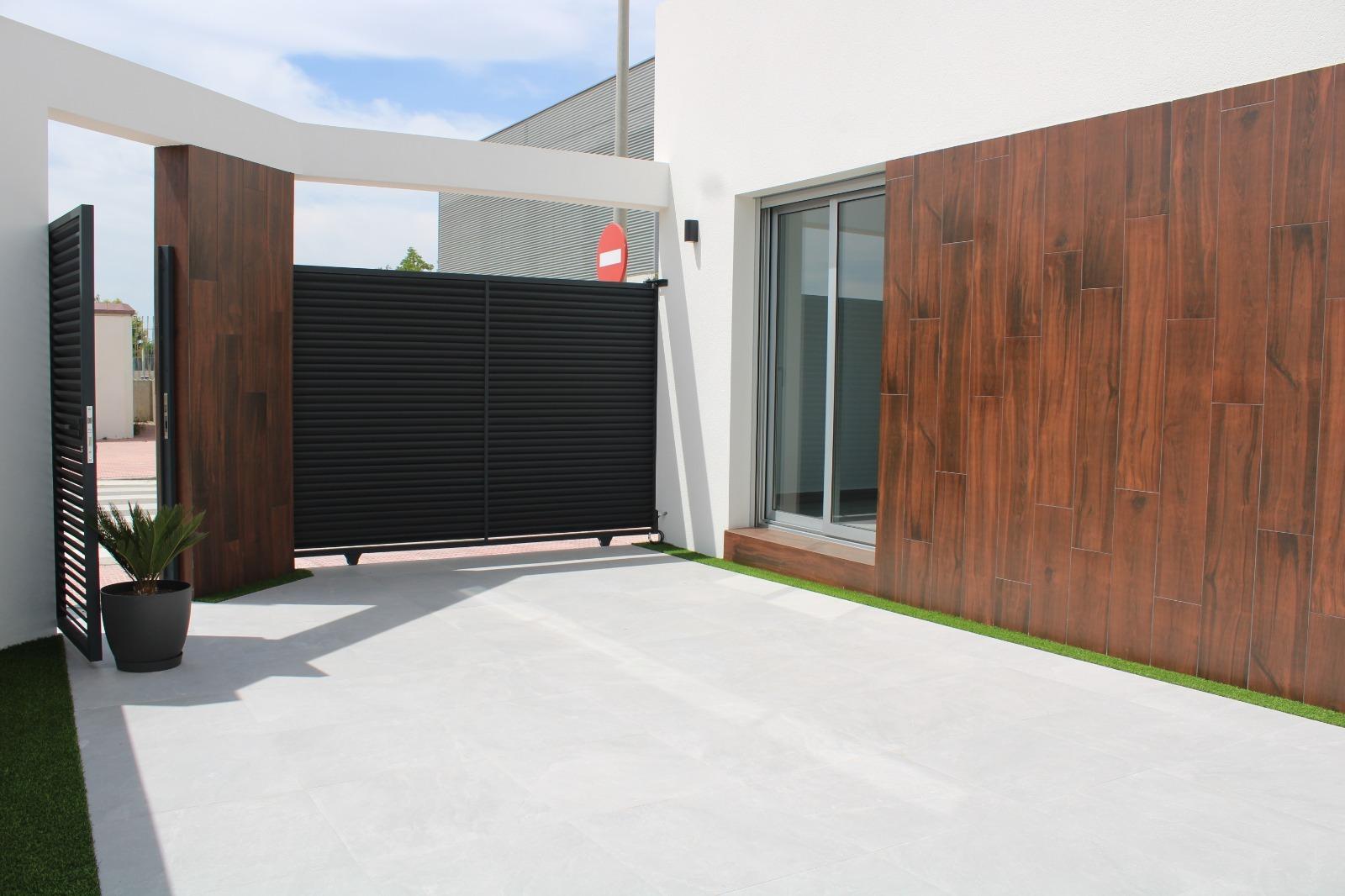 Villa for sale in San Fulgencio