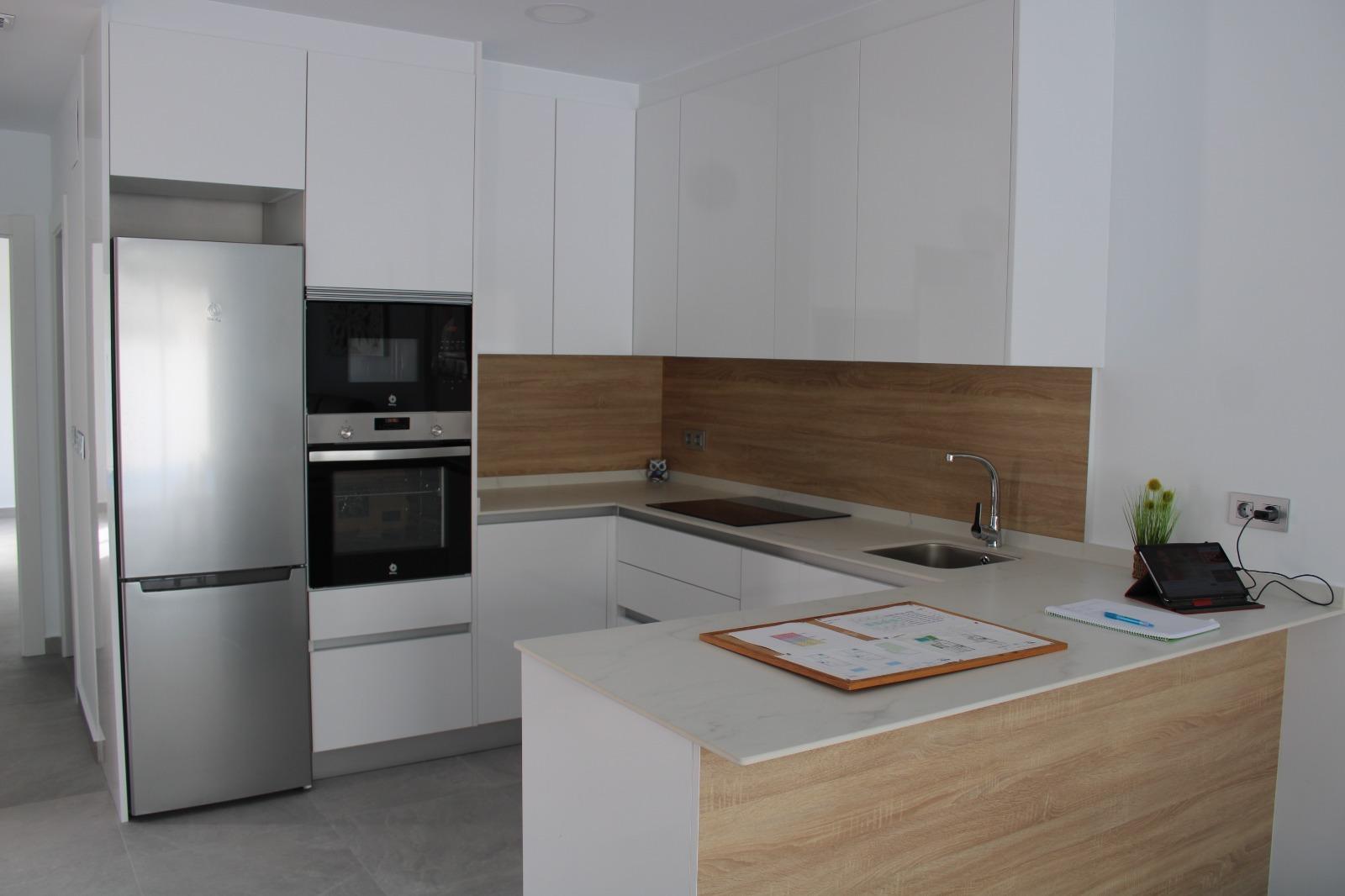Villa for sale in San Fulgencio