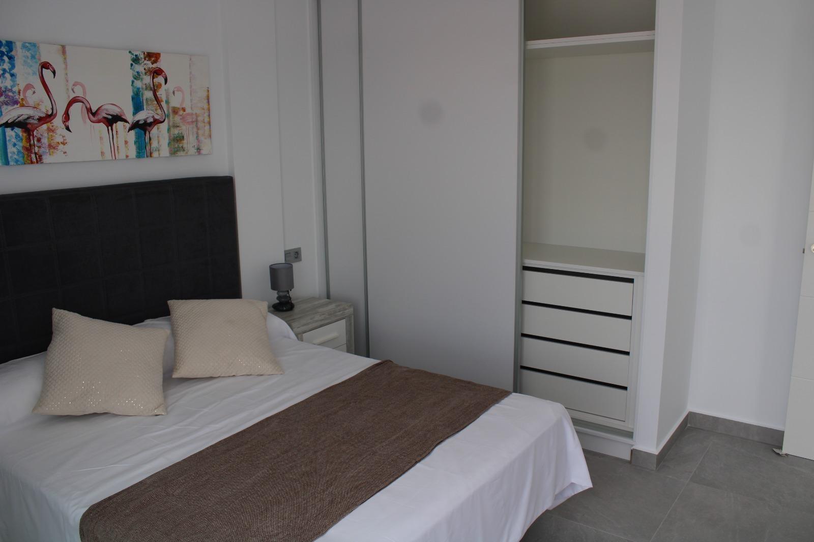 Villa for sale in San Fulgencio