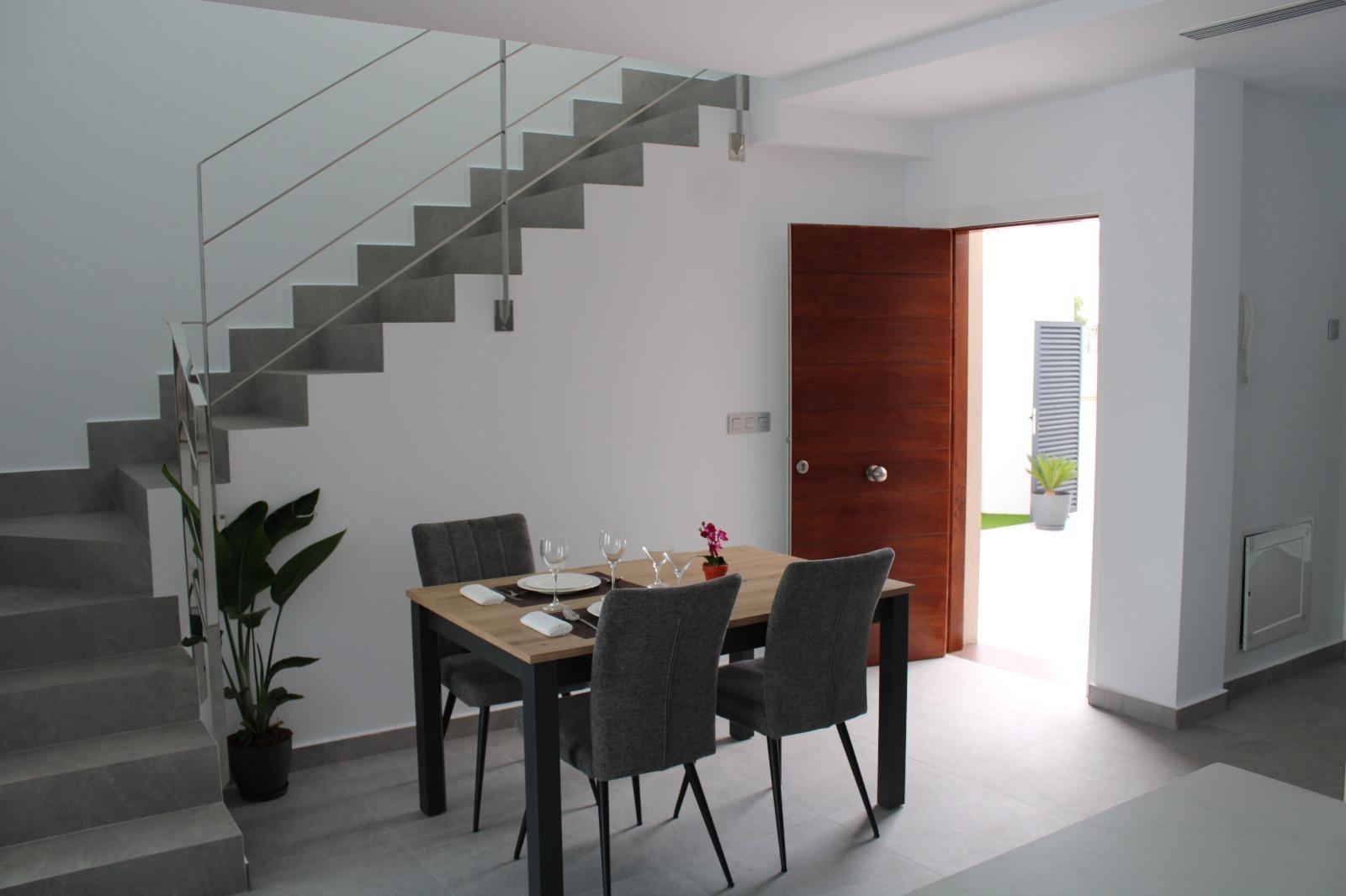 Villa for sale in San Fulgencio