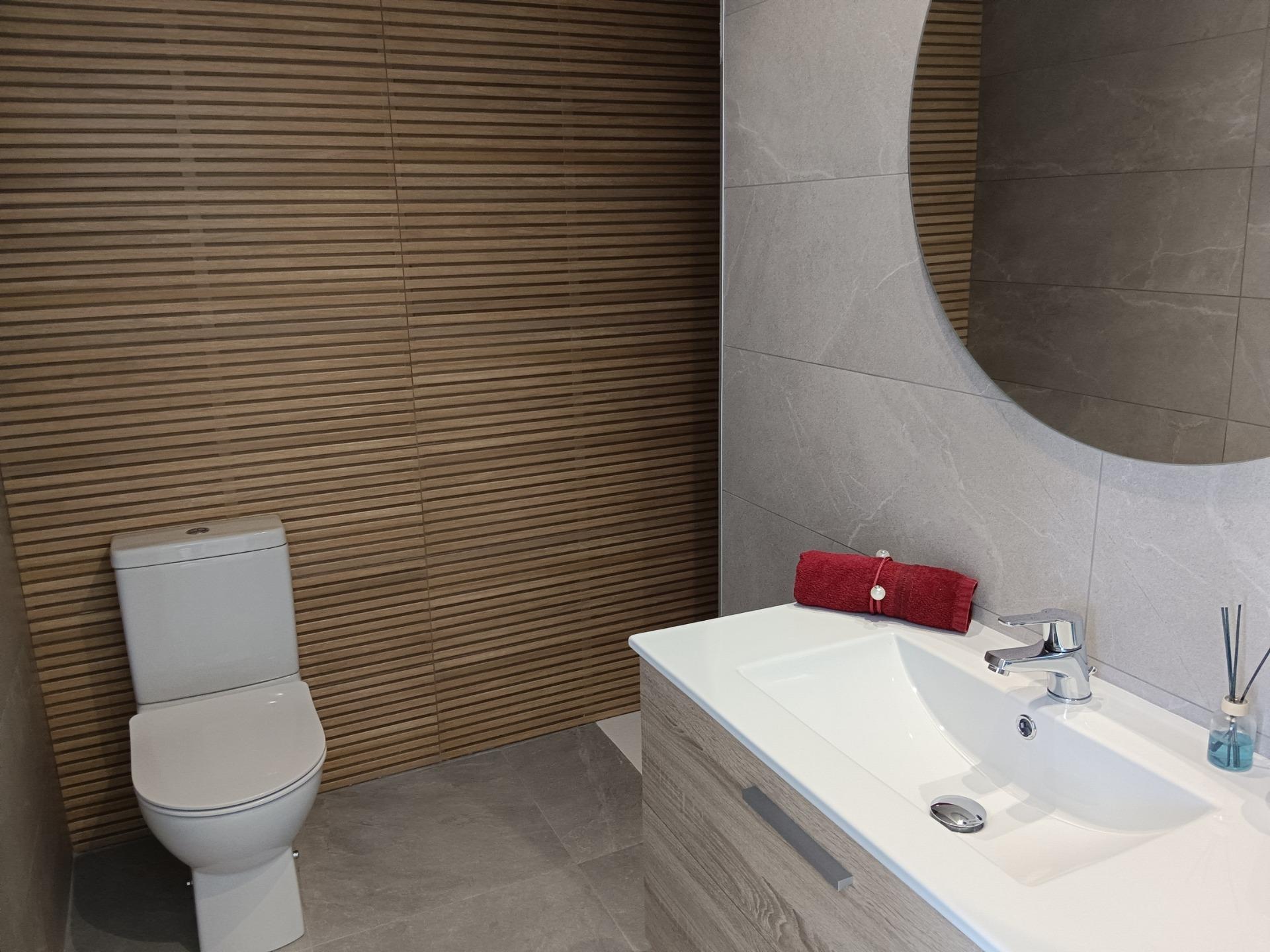 Villa for sale in San Fulgencio