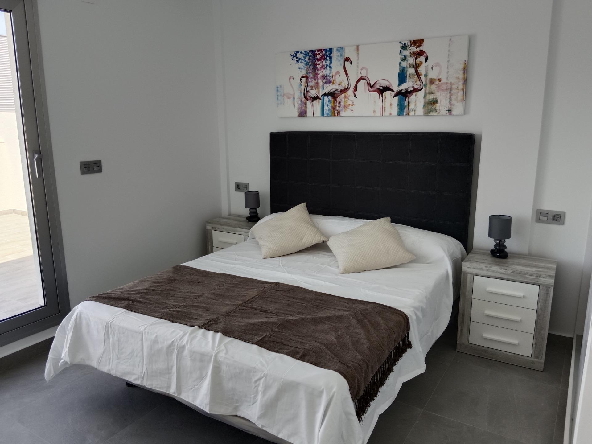Villa for sale in San Fulgencio