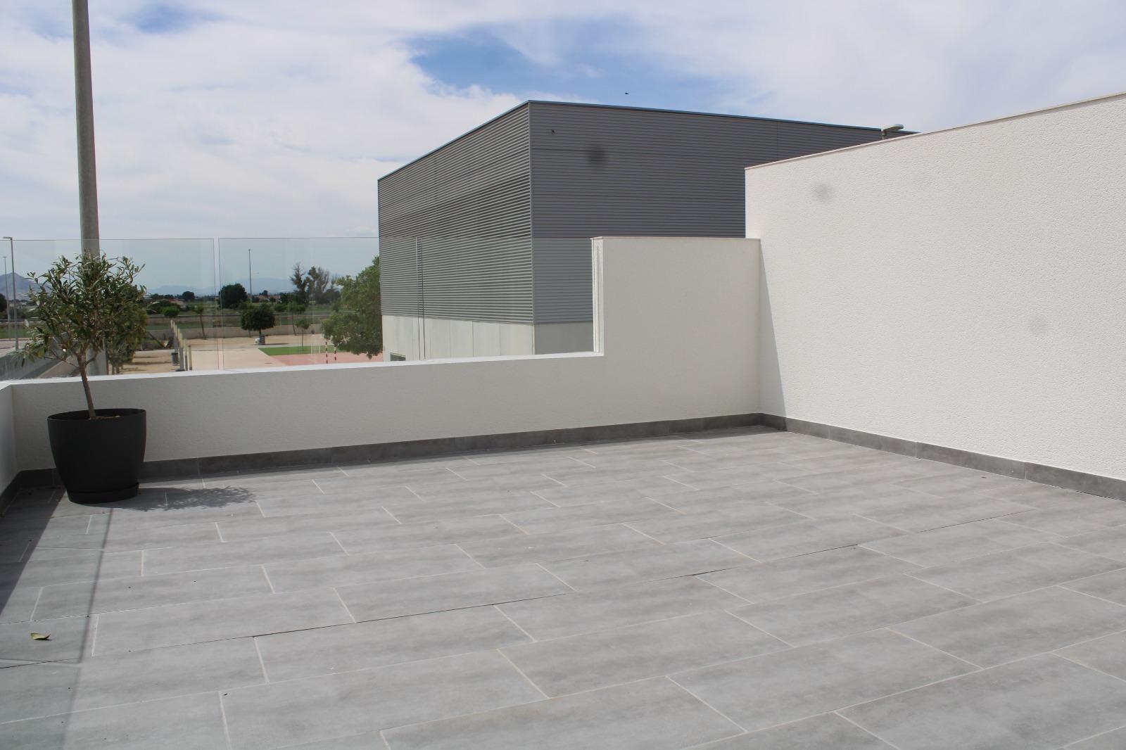Villa for sale in San Fulgencio