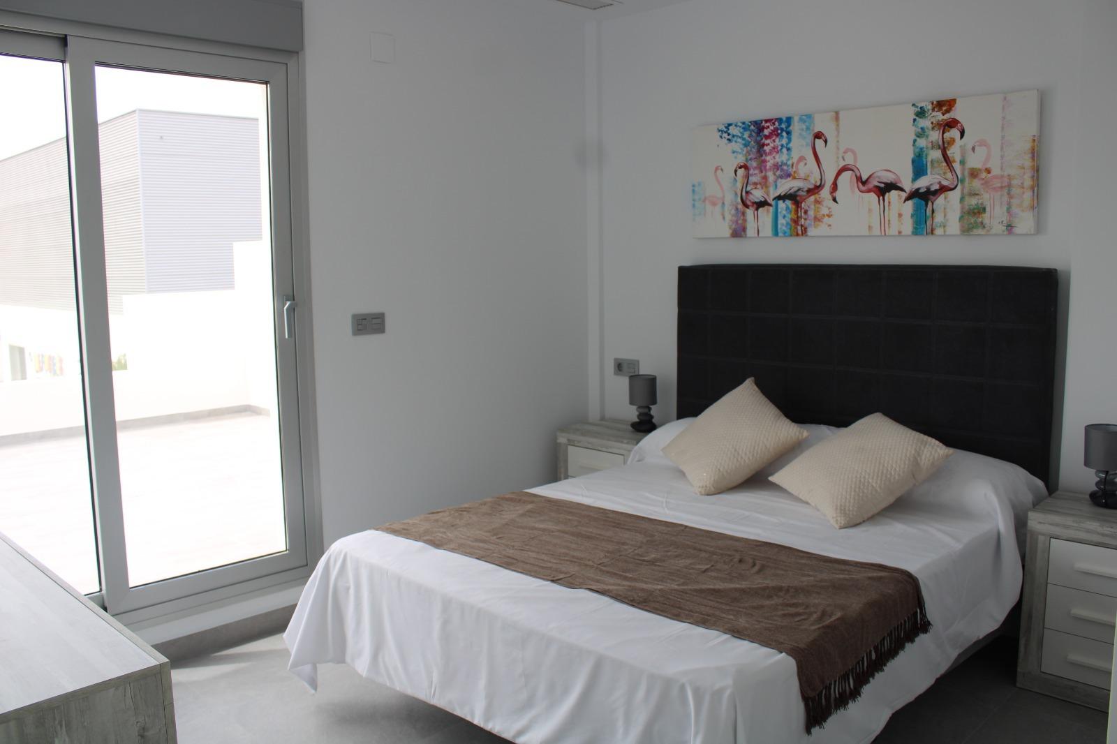 Villa for sale in San Fulgencio