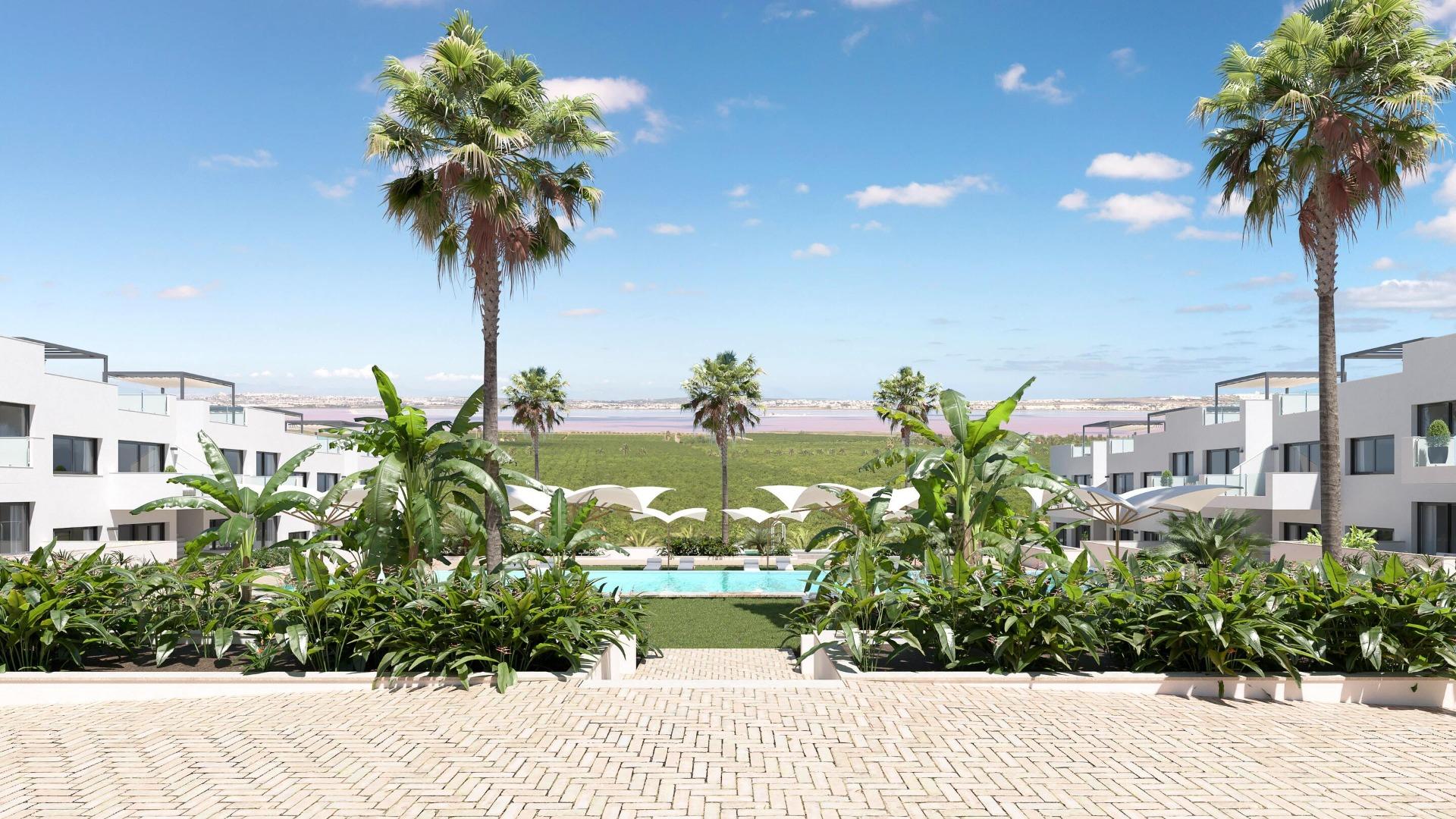 Bungalow en venta en Torrevieja