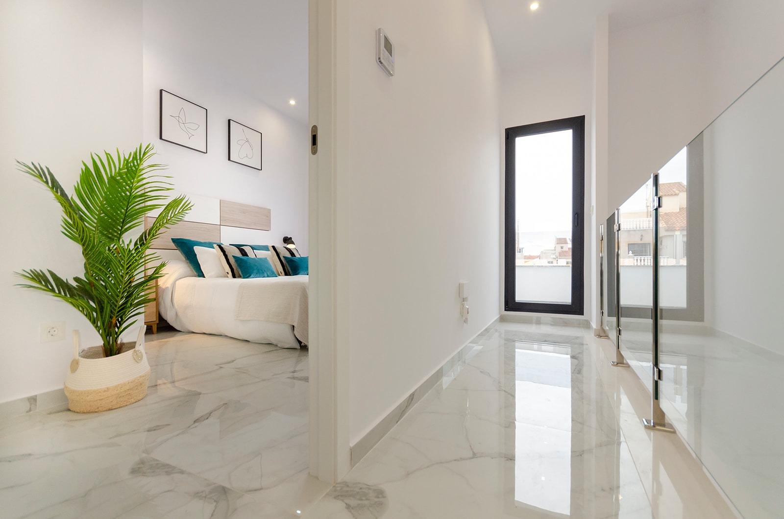 Villa en venta en Torrevieja