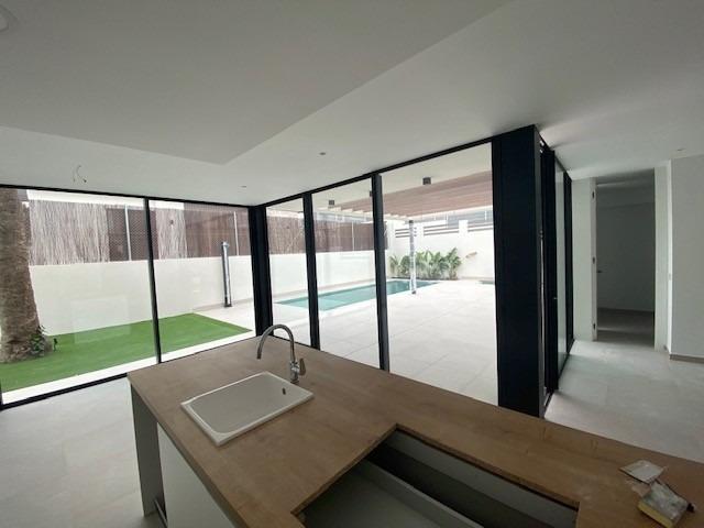 Hus til salg i Orihuela Costa