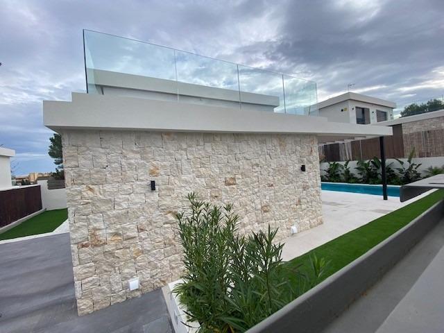 Hus til salg i Orihuela Costa