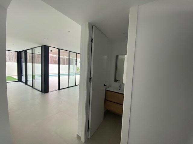 Hus til salg i Orihuela Costa