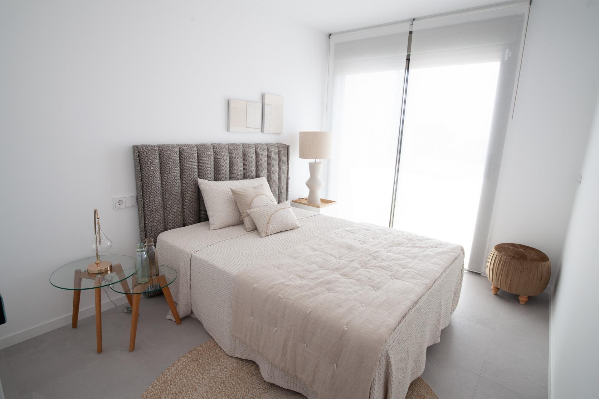 Apartamento en venta en Finestrat