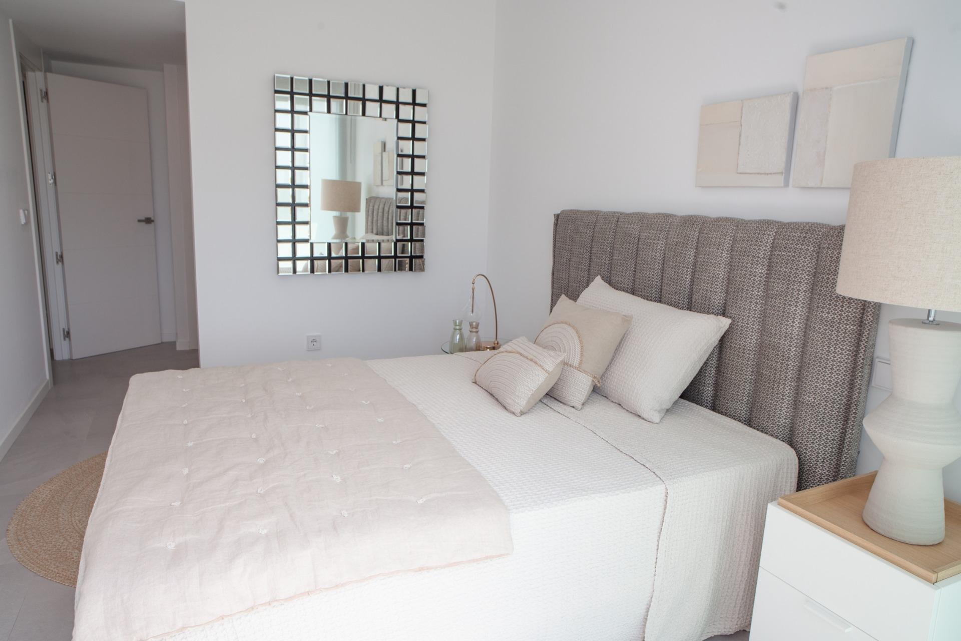 Apartamento en venta en Finestrat