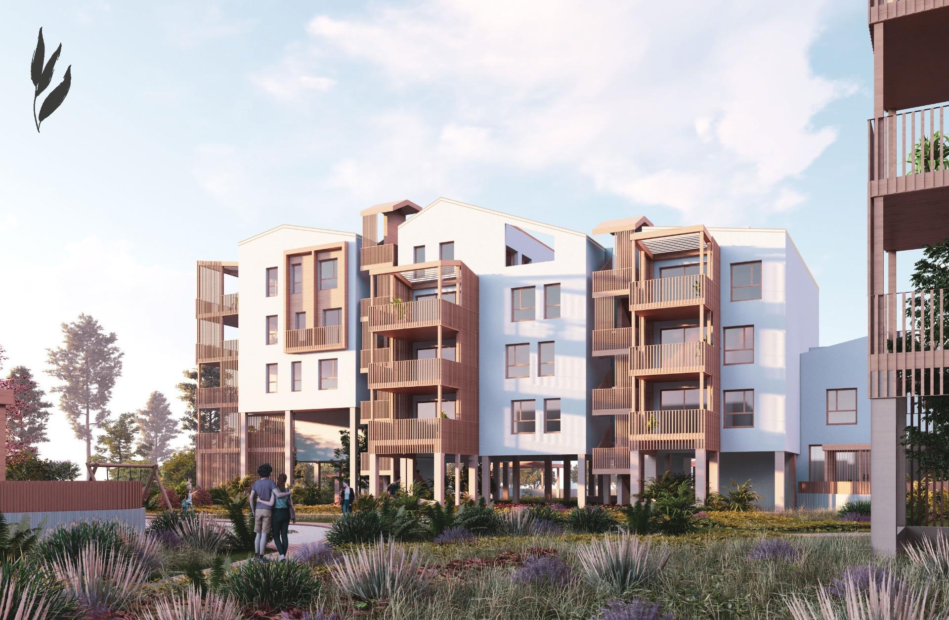 Apartment for sale in Dénia