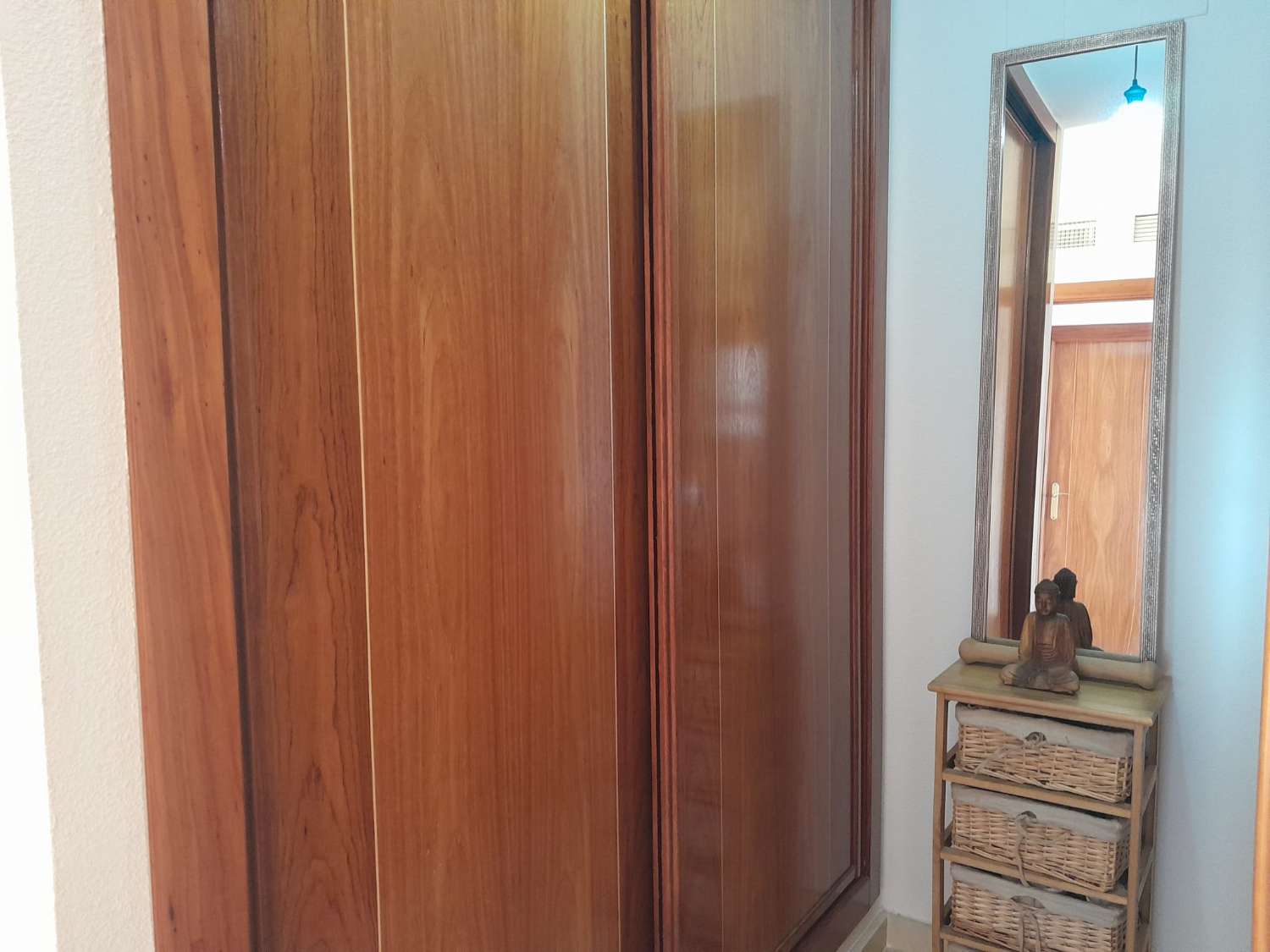 Luxuriöses Triplex-Penthouse mit herrlichem Meerblick in Calpe (Costa Blanca)