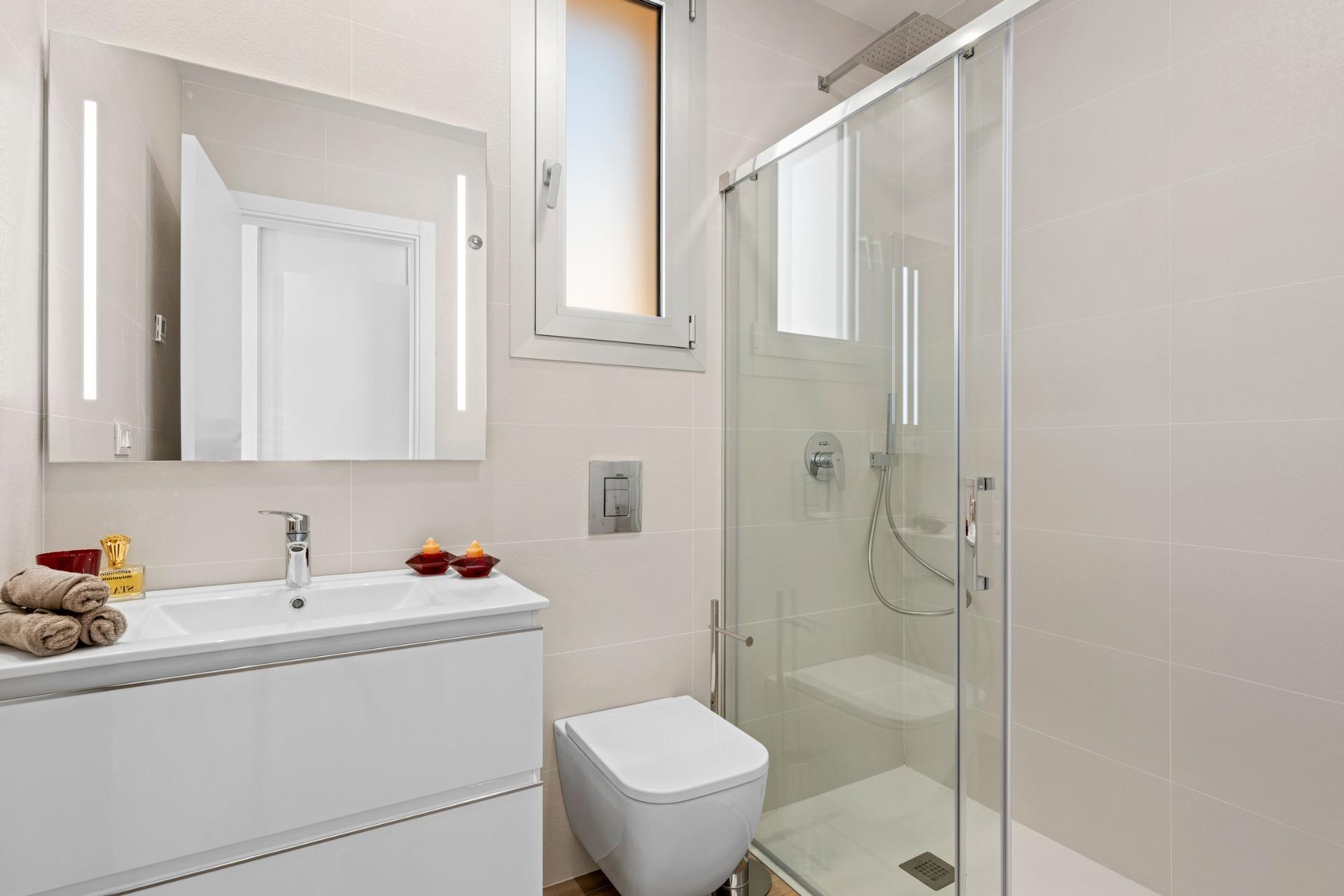 Penthouse for sale in Orihuela Costa