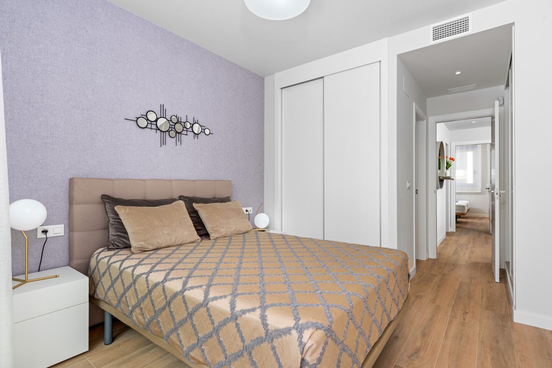 Penthouse for sale in Orihuela Costa