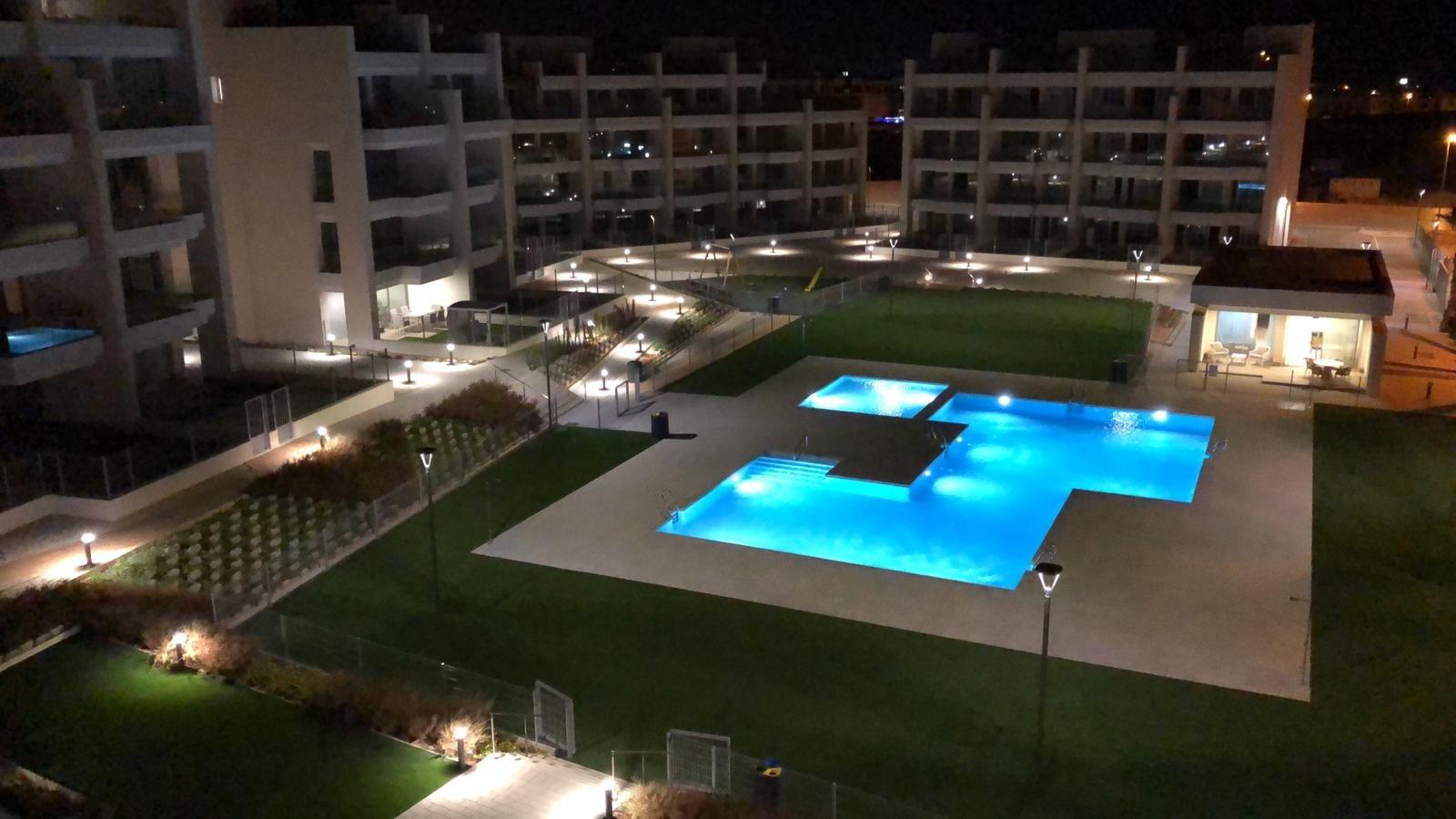 Penthouse for sale in Orihuela Costa