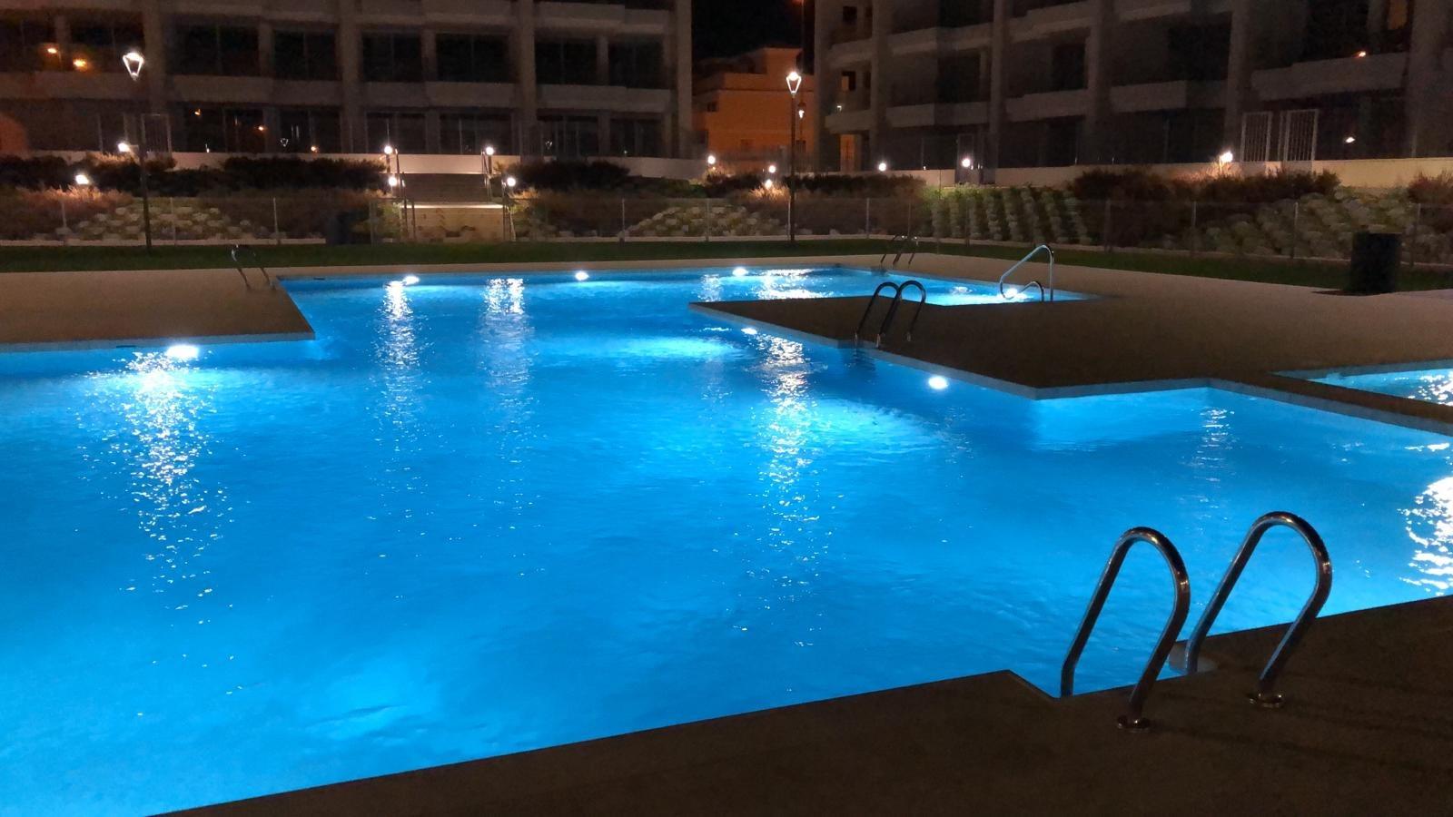 Penthouse for sale in Orihuela Costa