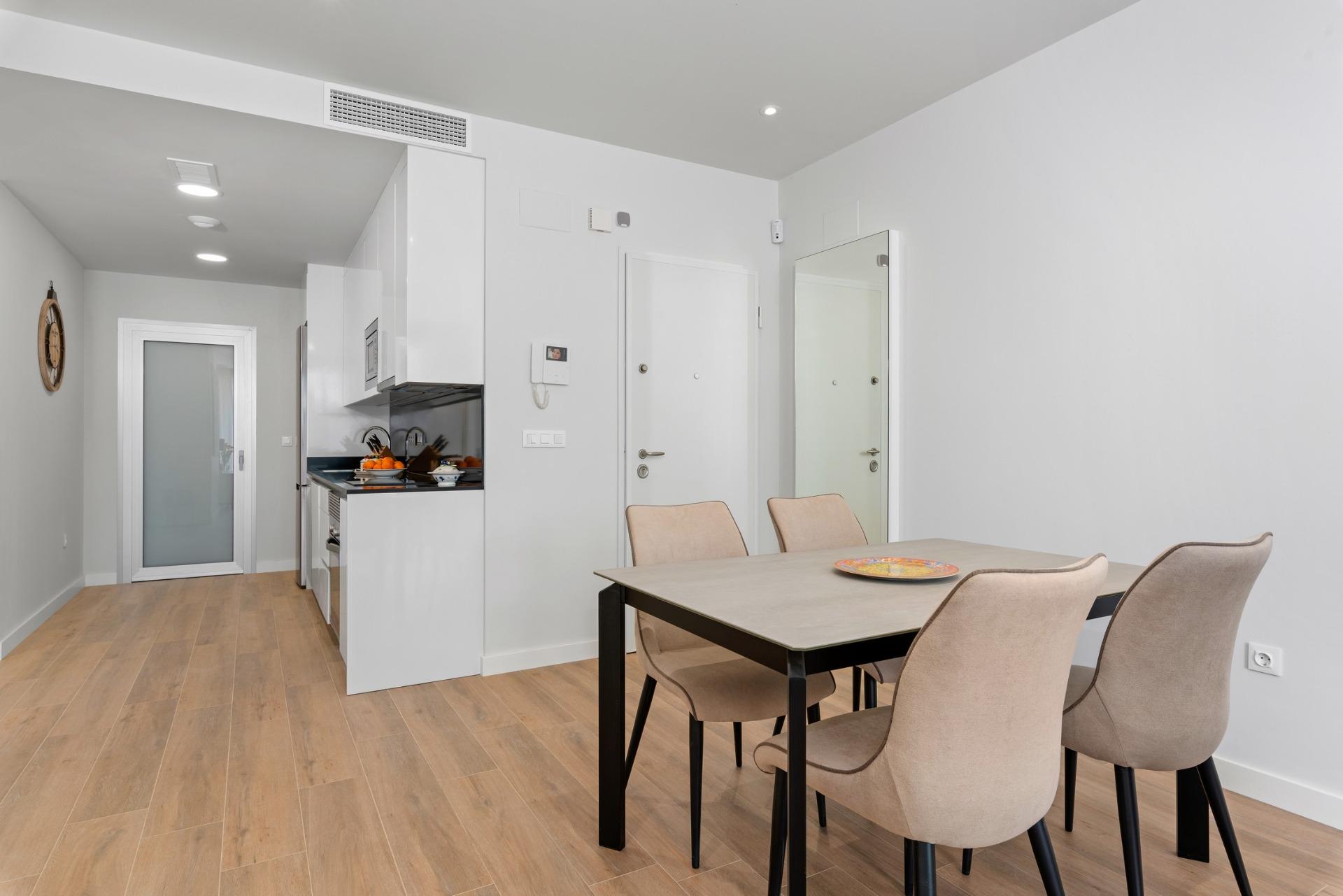 Penthouse for sale in Orihuela Costa